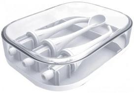 siulau lt - Osom Professional OSOMORALWF128MINT, baltas - 3 nuotrauka