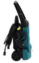auksto slegio plovimai - Makita HW1200 - 3 nuotrauka