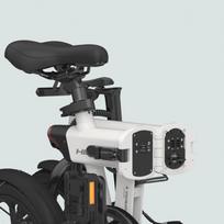 xiaomi himo - Xiaomi Himo Z16 White (Baltas) - 6 nuotrauka
