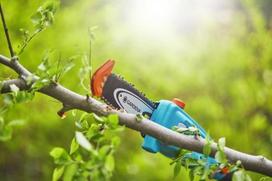 akumuliatorinis pjuklas gardena - Gardena 8868r TCS Li-18/20 - 4 nuotrauka