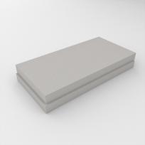 eps70 - Polistireninis putplastis BEWI EPS70/M15 50X500X1000 FAS FR - 4 nuotrauka