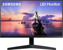 samsung odyssey g30d - Samsung LF24T350FHRXEN - 1 nuotrauka