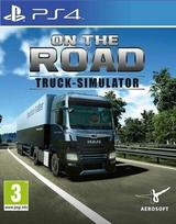 On The Road Truck Simulator PS4