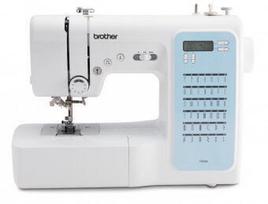 siuvimo masinas - Brother FS40S - 1 nuotrauka