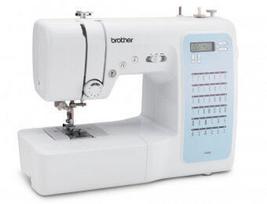 siuvimo masinas - Brother FS40S - 2 nuotrauka