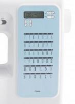 siuvimo masinas - Brother FS40S - 3 nuotrauka