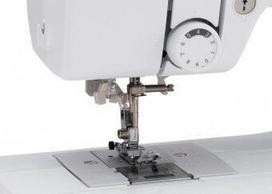 siuvimo masinas - Brother FS40S - 5 nuotrauka