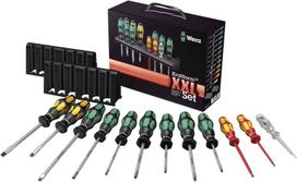 wera atsuktuvai - Wera atsuktuvų rinkinys Kraftform XXL 2 (05051011001), 12 vnt - 2 nuotrauka