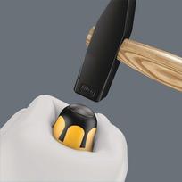 wera atsuktuvai - Wera atsuktuvų rinkinys Kraftform XXL 2 (05051011001), 12 vnt - 17 nuotrauka