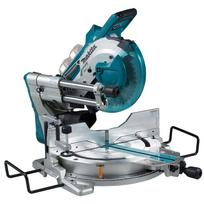 pjovimo skersines - Makita DLS111ZU - 1 nuotrauka