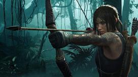 tomb raider - Shadow of the Tomb Raider Definitive Edition PS4 - 2 nuotrauka