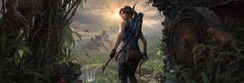tomb raider - Shadow of the Tomb Raider Definitive Edition PS4 - 3 nuotrauka