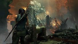 tomb raider - Shadow of the Tomb Raider Definitive Edition PS4 - 4 nuotrauka