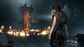 tomb raider - Shadow of the Tomb Raider Definitive Edition PS4 - 5 nuotrauka
