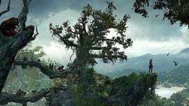 tomb raider - Shadow of the Tomb Raider Definitive Edition PS4 - 7 nuotrauka