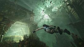 tomb raider - Shadow of the Tomb Raider Definitive Edition PS4 - 8 nuotrauka