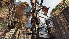 tomb raider - Shadow of the Tomb Raider Definitive Edition PS4 - 9 nuotrauka
