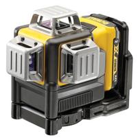 kryzminis lazeris - Lazerinis nivelyras DeWalt DCE089D1G; žalias - 3 nuotrauka