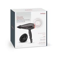 babyliss pro - BaByliss 6709DE - 2 nuotrauka