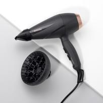 babyliss pro - BaByliss 6709DE - 5 nuotrauka
