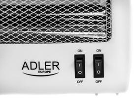 adler sildytuvas - Adler AD 7709 - 6 nuotrauka