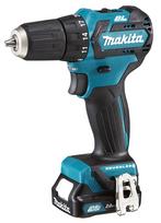 makita greztuvo - Makita DF332DSAJ - 2 nuotrauka