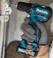 makita greztuvo - Makita DF332DSAJ - 3 nuotrauka