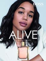 hugo boss boss alive parfum - Hugo Boss Alive EDP 80ml - 9 nuotrauka