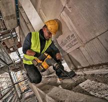 dewalt dch333 - DeWALT DCH333NT - 3 nuotrauka