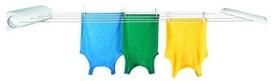 dziovykle leifheit - Leifheit Wall Dryer Rollfix 210 Longline - 3 nuotrauka