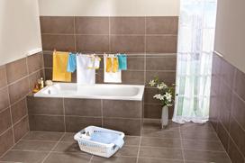 dziovykle leifheit - Leifheit Wall Dryer Rollfix 210 Longline - 5 nuotrauka