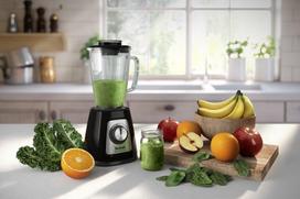 blenderio tefal - TEFAL BL438831 - 6 nuotrauka