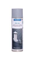 Aerozoliniai izoliuojantys dažai Maston Spray Seal, pilki, 500 ml