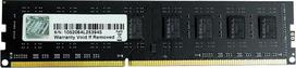 G.SKILL 8GB 1600MHz CL11 DDR3 DIMM F3-1600C11S-8GNT