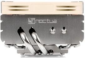 noctua - Noctua NH-L9X65 - 3 nuotrauka