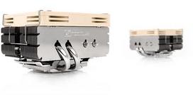 noctua - Noctua NH-L9X65 - 5 nuotrauka
