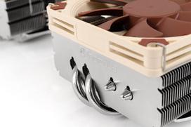 noctua - Noctua NH-L9X65 - 7 nuotrauka