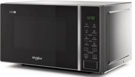 mikrobangu krosnele 700w - Whirlpool MWP 203 SB - 4 nuotrauka