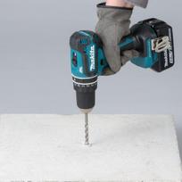 smuginis suktuvas - Makita DHP485RTJ - 2 nuotrauka