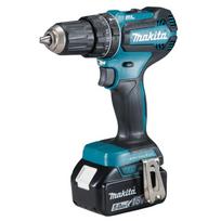 smuginis suktuvas - Makita DHP485RTJ - 4 nuotrauka