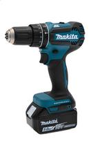 smuginis suktuvas - Makita DHP485RTJ - 7 nuotrauka