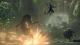 automatui - NieR: Automata Game of the YoRHa Edition PS4 - 3 nuotrauka