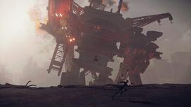automatui - NieR: Automata Game of the YoRHa Edition PS4 - 15 nuotrauka