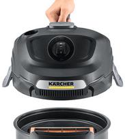 pelene - Karcher AD 4 Premium - 7 nuotrauka