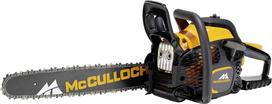 mcculloch - McCulloch CS 50S - 2 nuotrauka