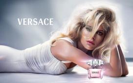 versace bright crystal - Versace Bright Crystal EDT 50ml - 3 nuotrauka