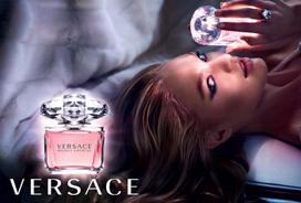 versace bright crystal - Versace Bright Crystal EDT 50ml - 4 nuotrauka