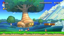 zaidimai super mario - New Super Mario Bros U Deluxe Nintendo Switch - 2 nuotrauka