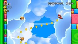 zaidimai super mario - New Super Mario Bros U Deluxe Nintendo Switch - 3 nuotrauka