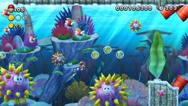 zaidimai super mario - New Super Mario Bros U Deluxe Nintendo Switch - 4 nuotrauka